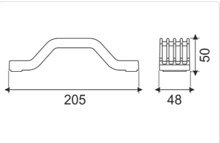 Anodes marines de zinc de haute précision, anodes extérieures 6G5-45251-01 de Yamaha